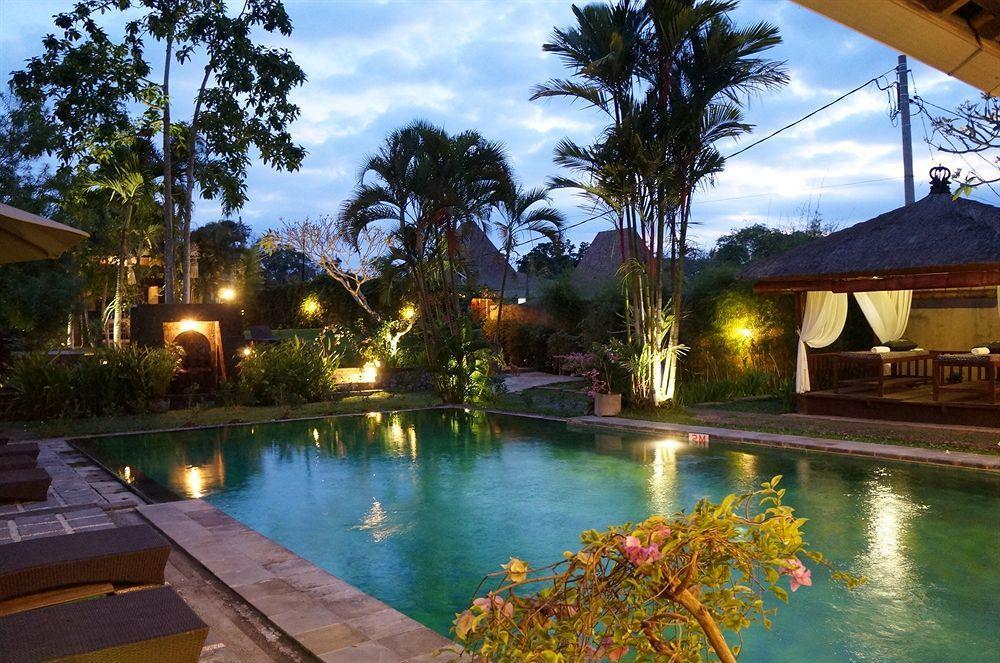 Aqua Octaviana Bali Holiday park
