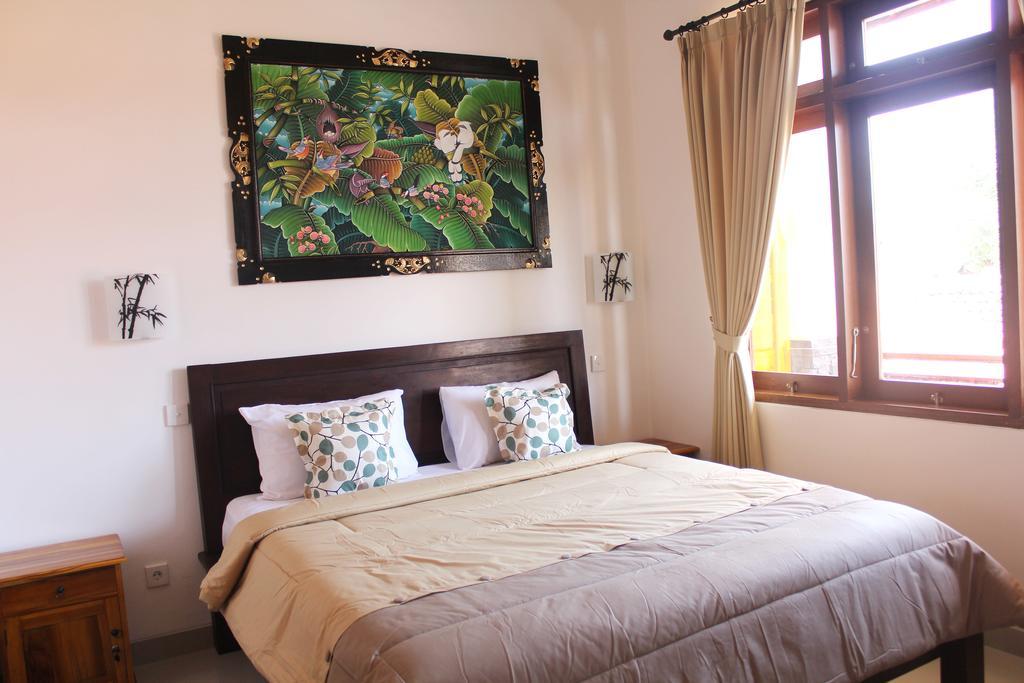 Agus Tri Guest house 2*