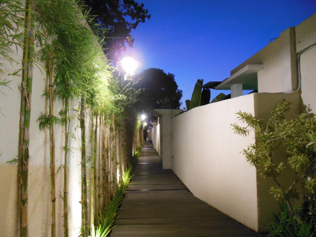 Villa Hk Bali