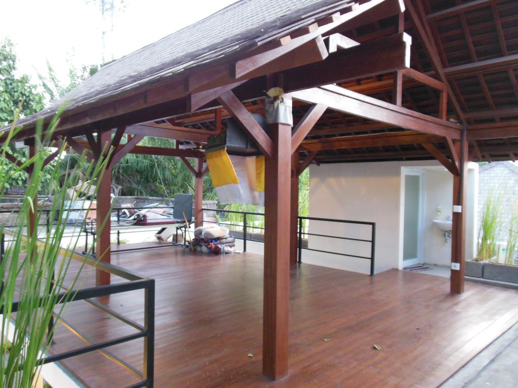 Villa Hk Bali