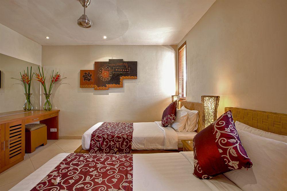 Villa Seriska Seminyak (Bali)