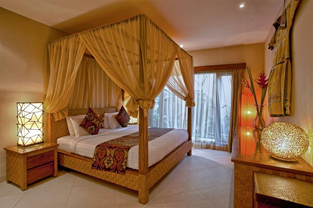 Seriska Villa *