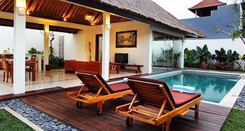 Villa Avery Le Nixsun By Waringin Hospitality Free Gym Access