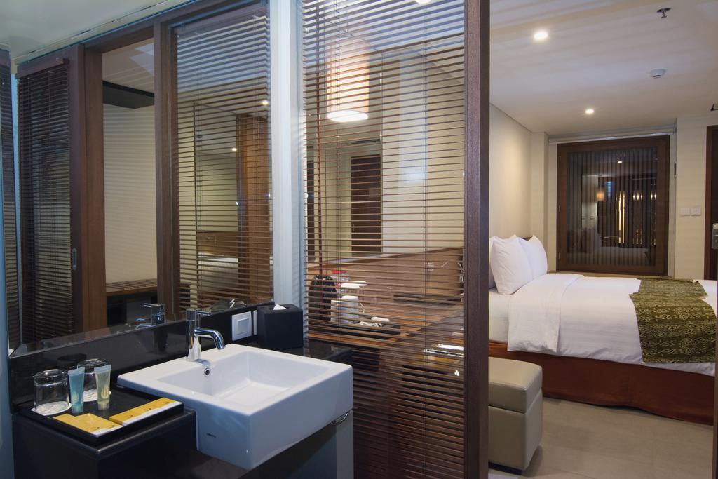 Resort Savvoya Hotel Seminyak Seminyak (Bali)