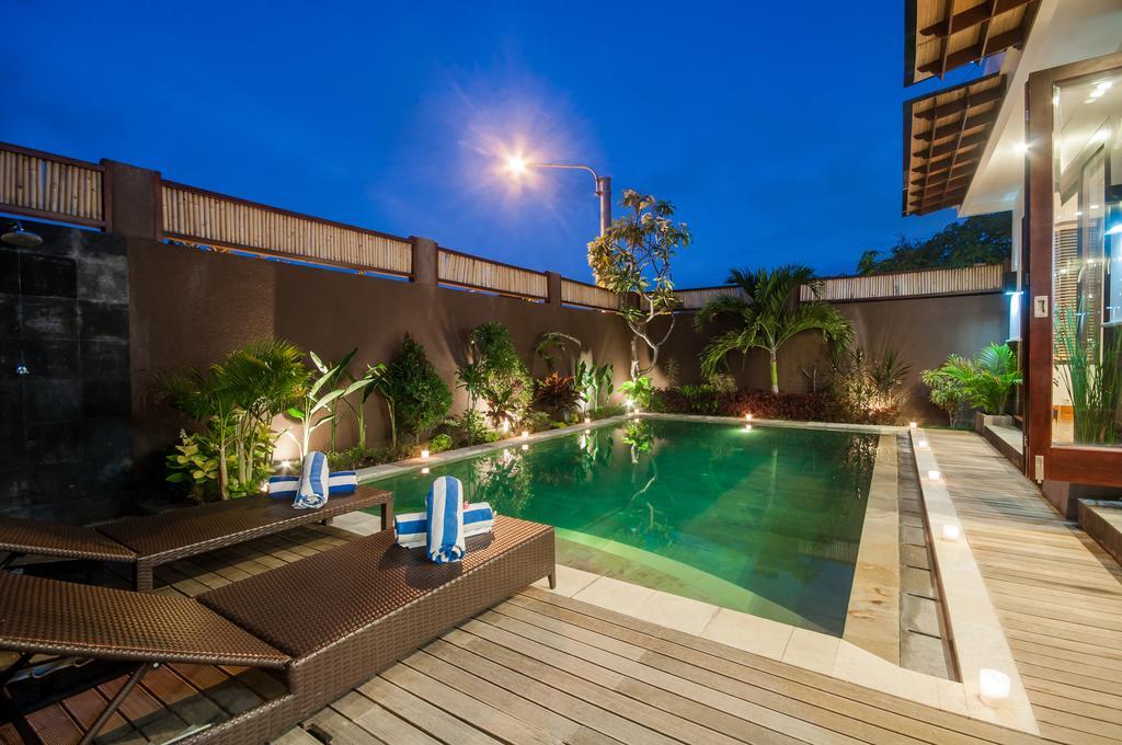 Voila Villa BALI