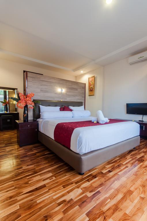 Villa Voila BALI