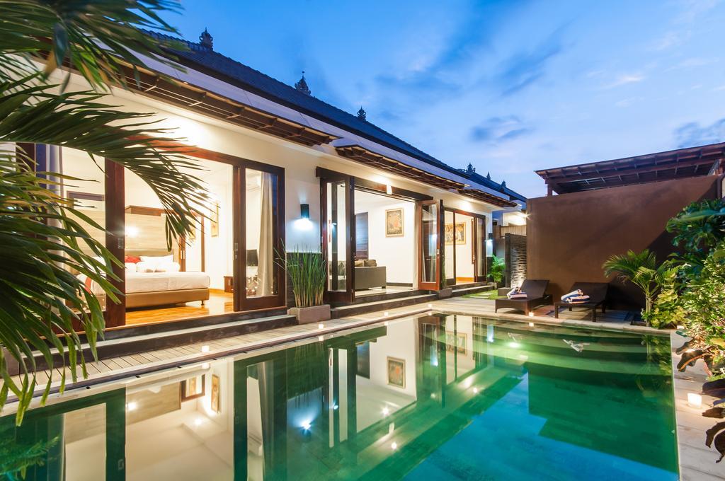 Voila BALI