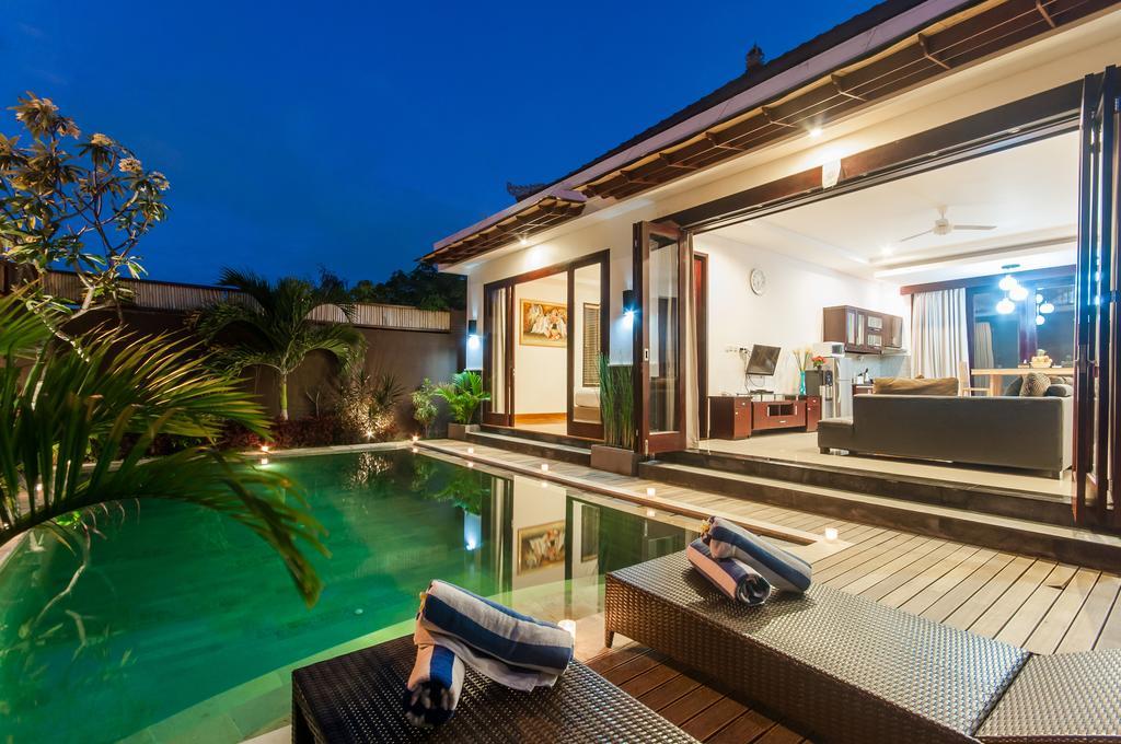Voila Villa BALI