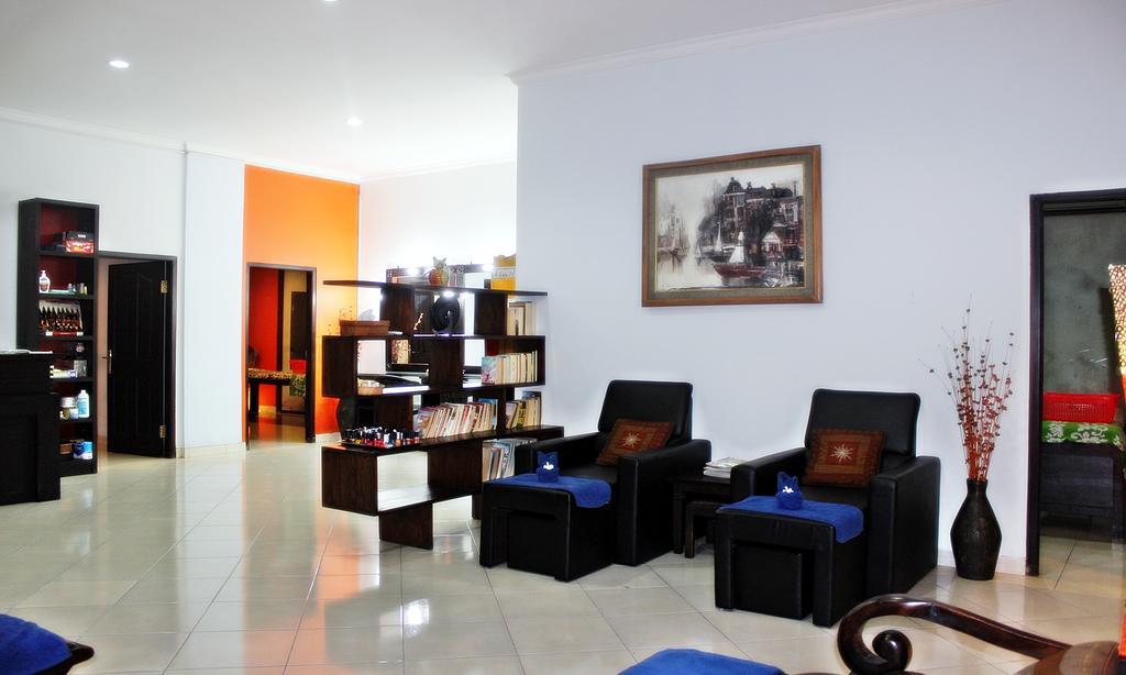 Hotel Grand Sinar Indah 3*
