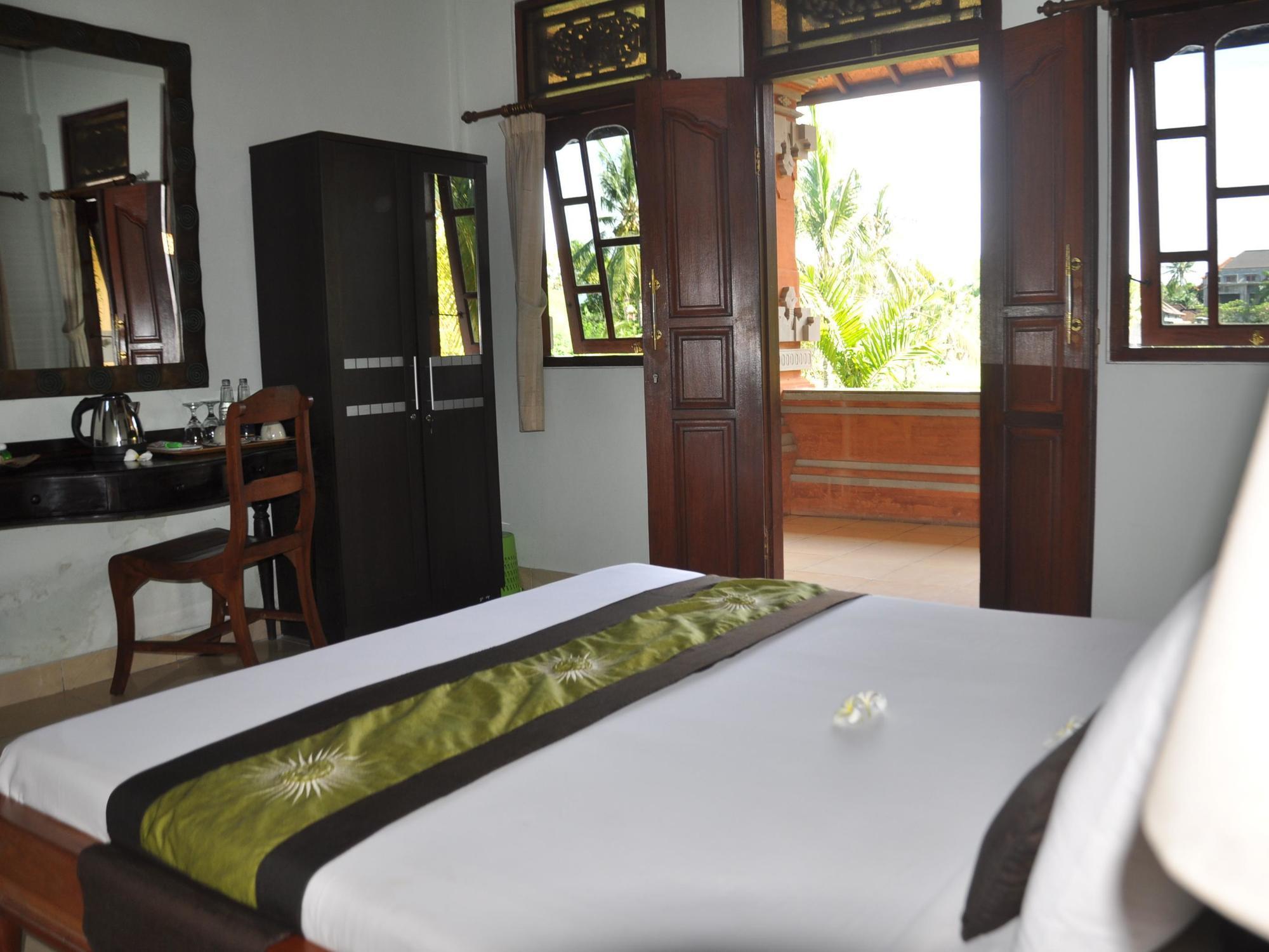 Uma Sari By Mahaputra-chse Certified Guest house 3*