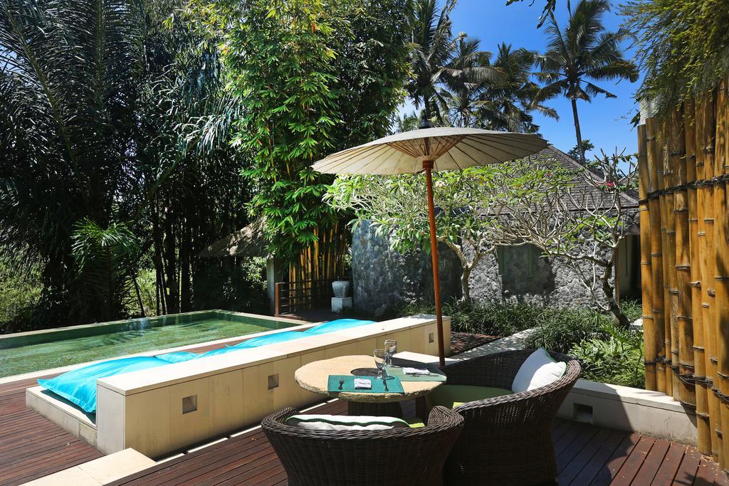 The Purist & Spa 4* Ubud (Bali)