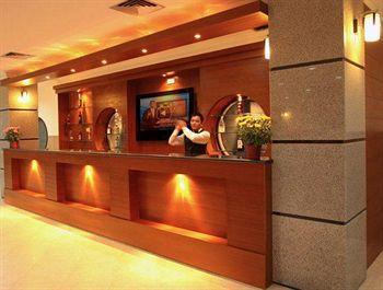 Bali Paradise 3*