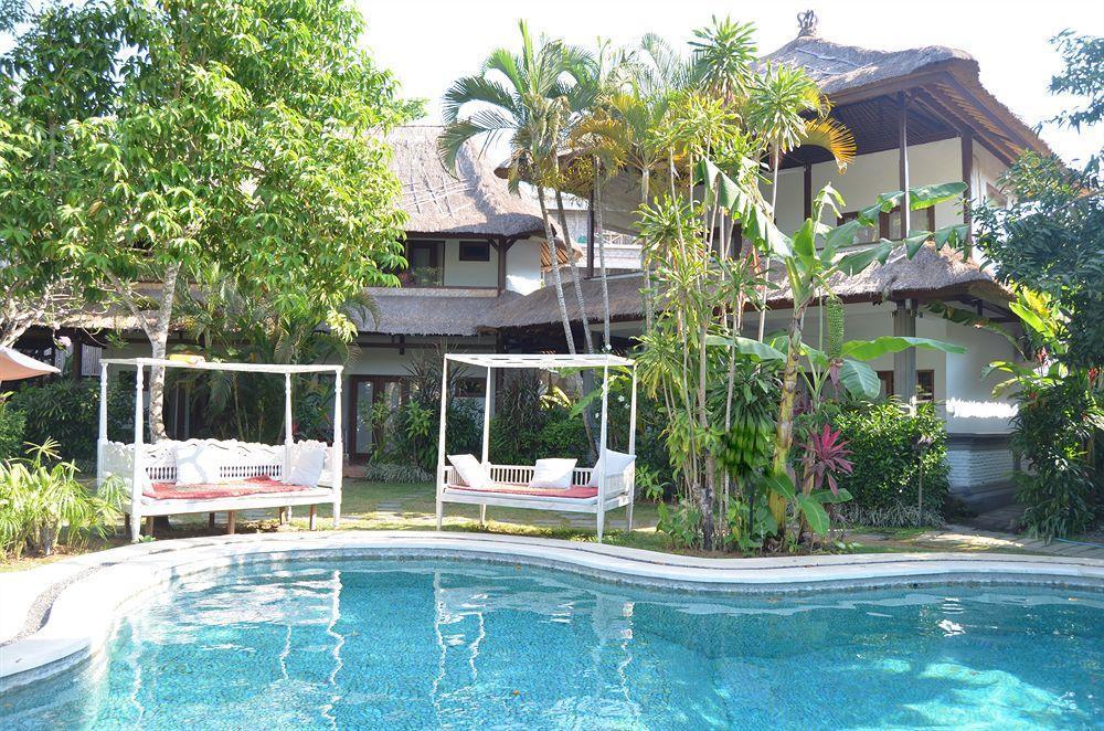 Pearl (adults Only) Hotel Legian (Bali)