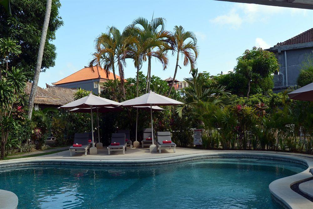 Pearl (adults Only) Legian (Bali)