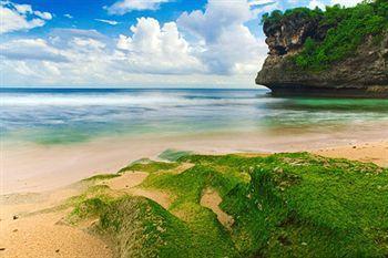 Flower Hotel Pecatu (Bali)