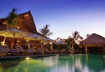 Hotel Flower Pecatu (Bali)