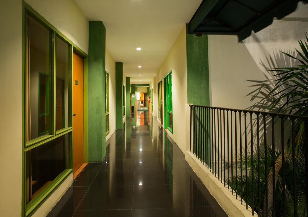 Spazzio Bali Hotel Kuta (Bali)
