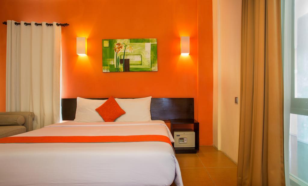 Spazzio Bali Hotel Kuta (Bali)