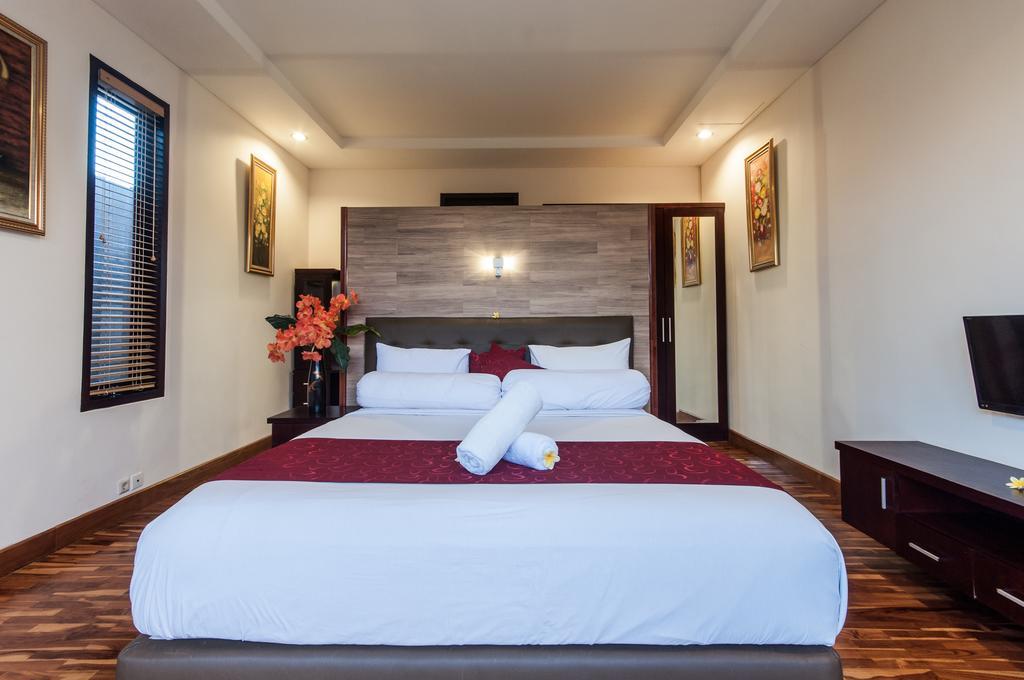 Villa Voila BALI