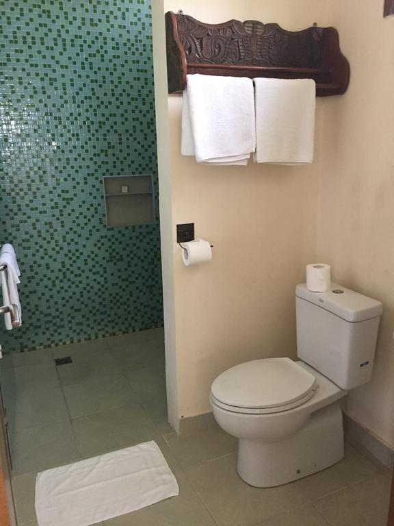 By Dorry Guest house