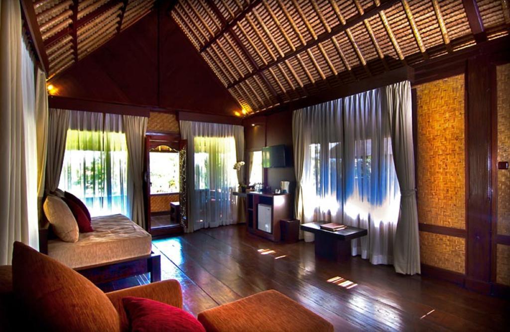 Agung Raka Villa