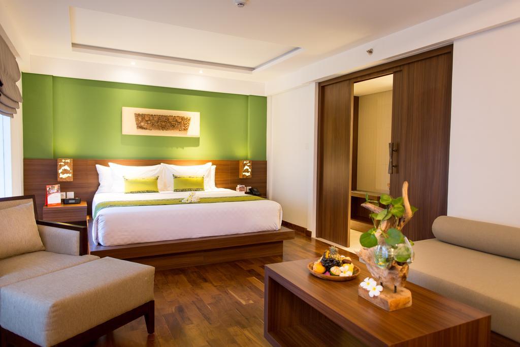 D'primahotel Petitenget 2
