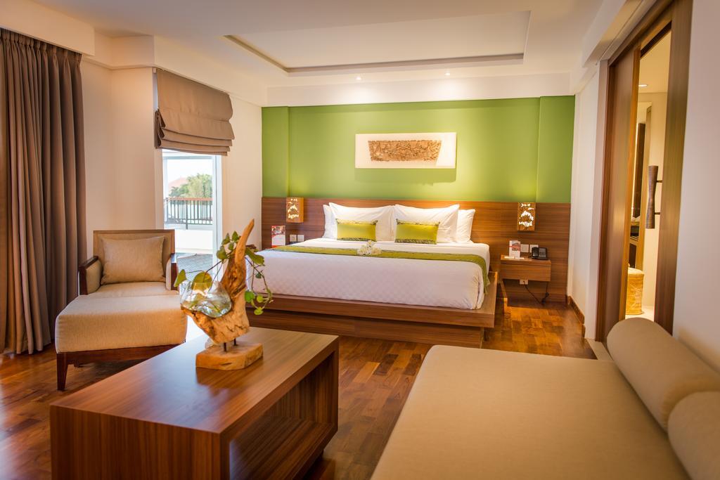 D'primahotel Petitenget 2 4* Seminyak (Bali)