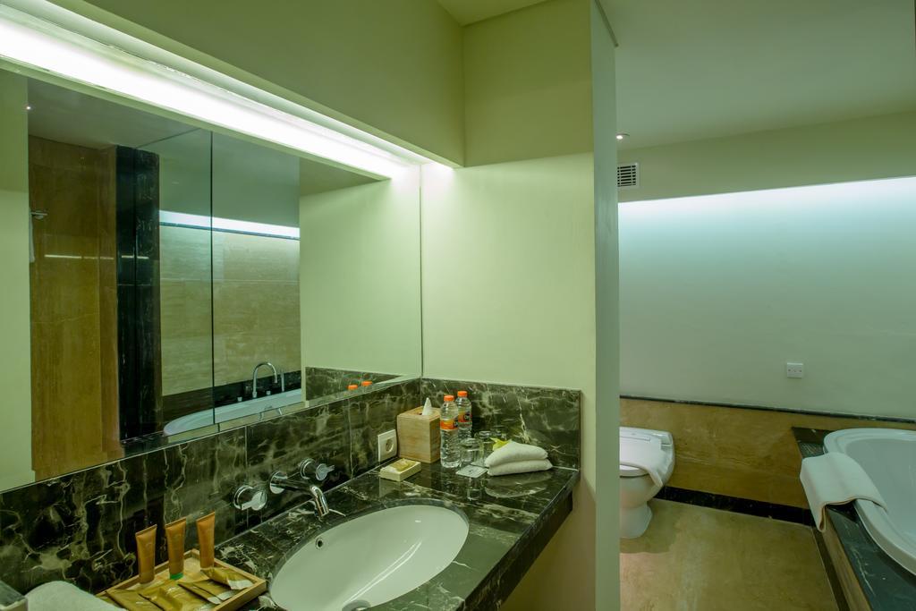 Bali Paragon 4* Jimbaran (Bali)