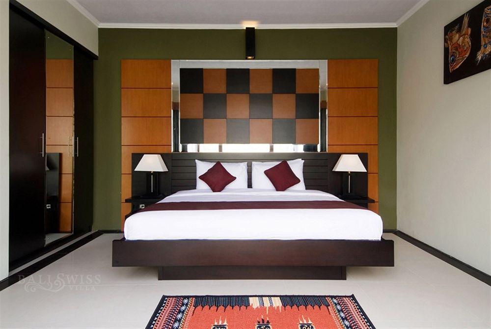 Villa Bali Swiss Seminyak (Bali)