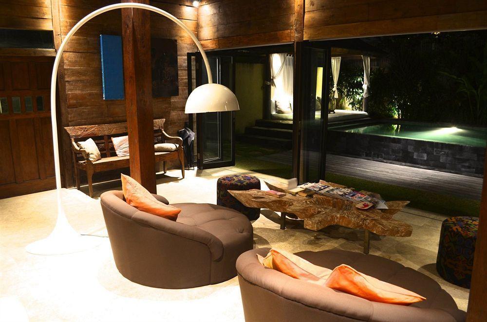 Elegant Casabianca - Tropical Pool & Garden, Near Potato Head Club! * Seminyak (Bali)