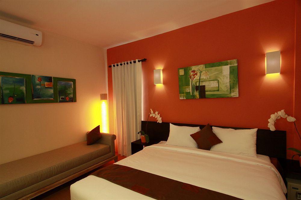 Spazzio Bali