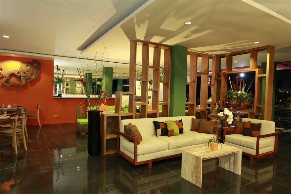 Hotel Spazzio Bali