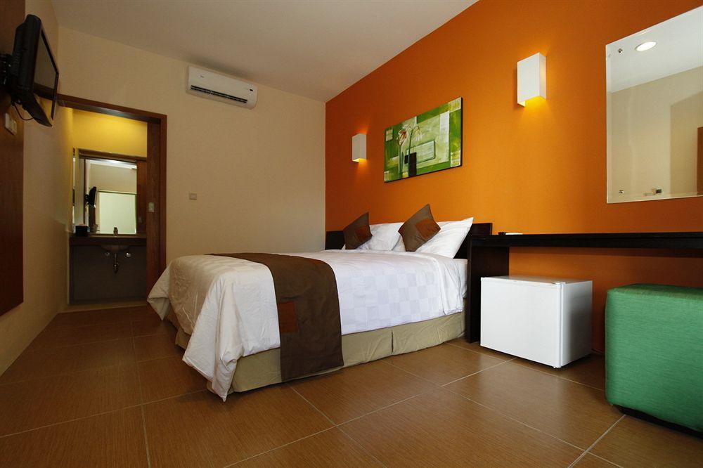 Hotel Spazzio Bali Kuta (Bali)