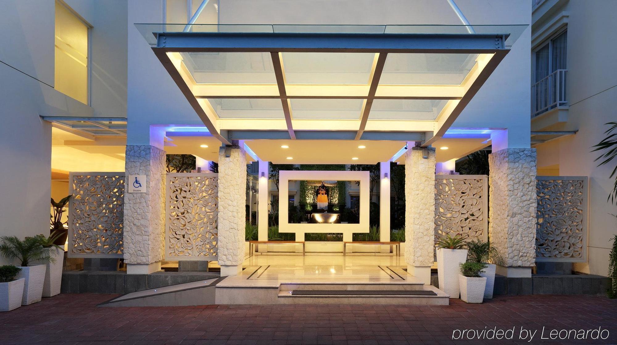 Hotel Zia Kuta Kuta (Bali)