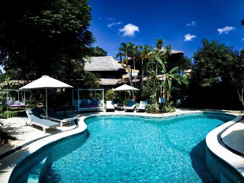 Hotel Pearl (adults Only)