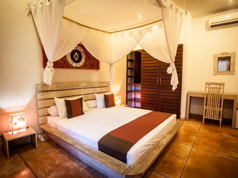 Pearl (adults Only) Hotel Legian (Bali)