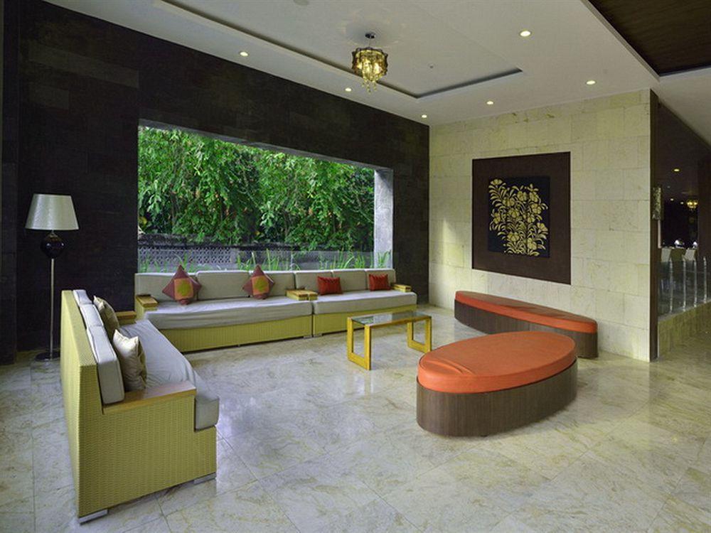 Serela Kuta By Kagum 3* Kuta (Bali)