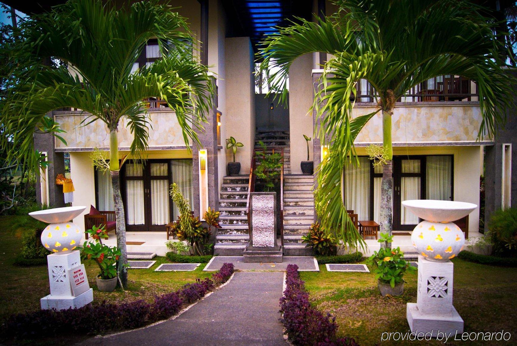Hotel Bhanuswari &