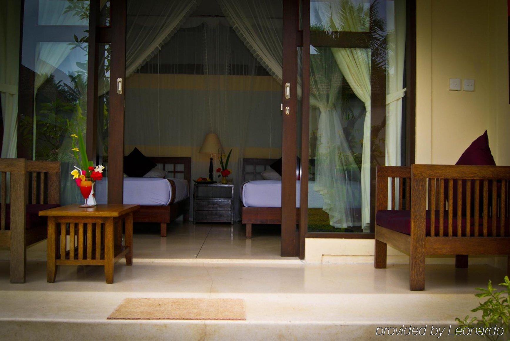 Hotel Bhanuswari & Ubud (Bali)