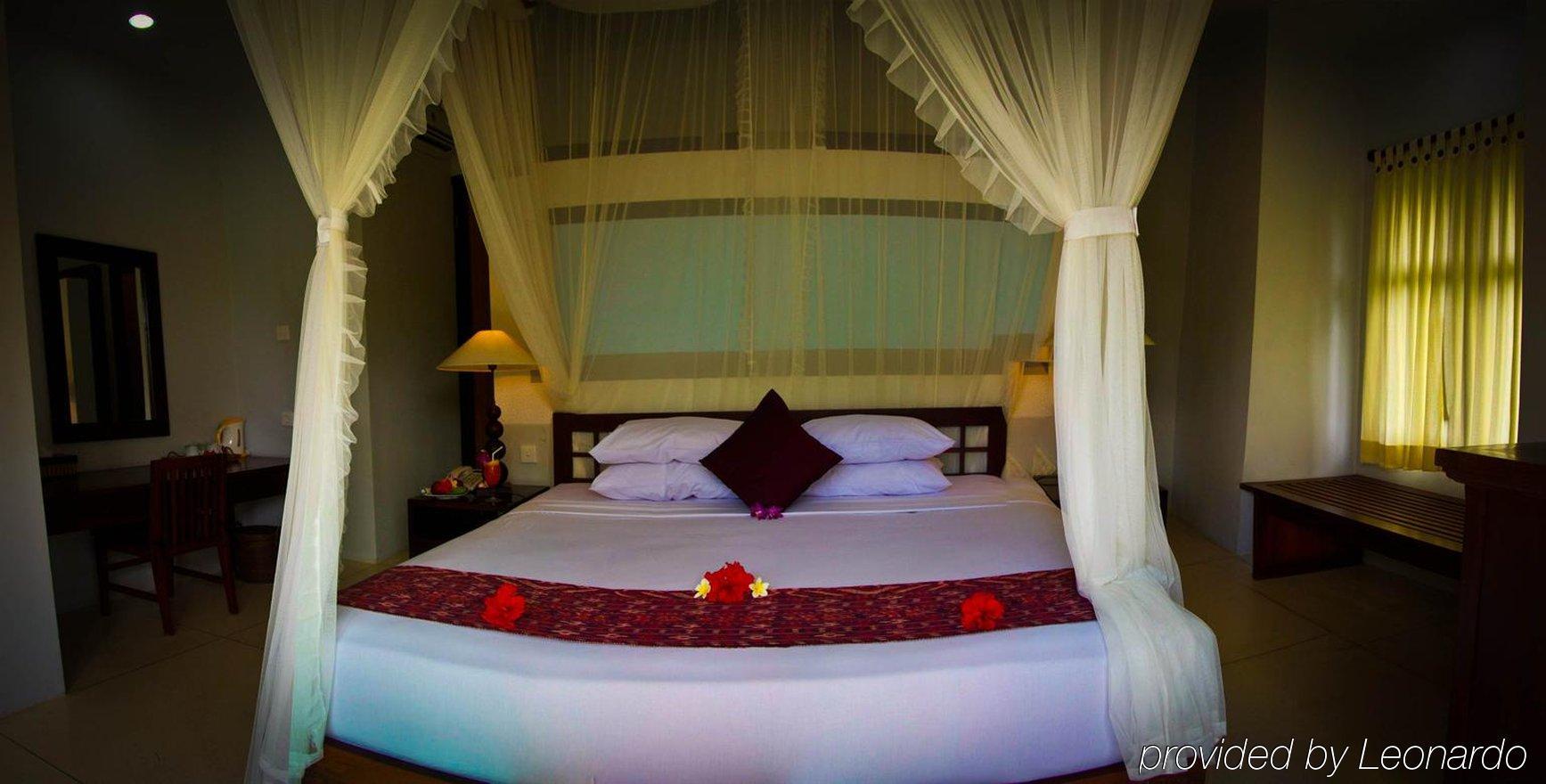 Bhanuswari & 4* Ubud (Bali)