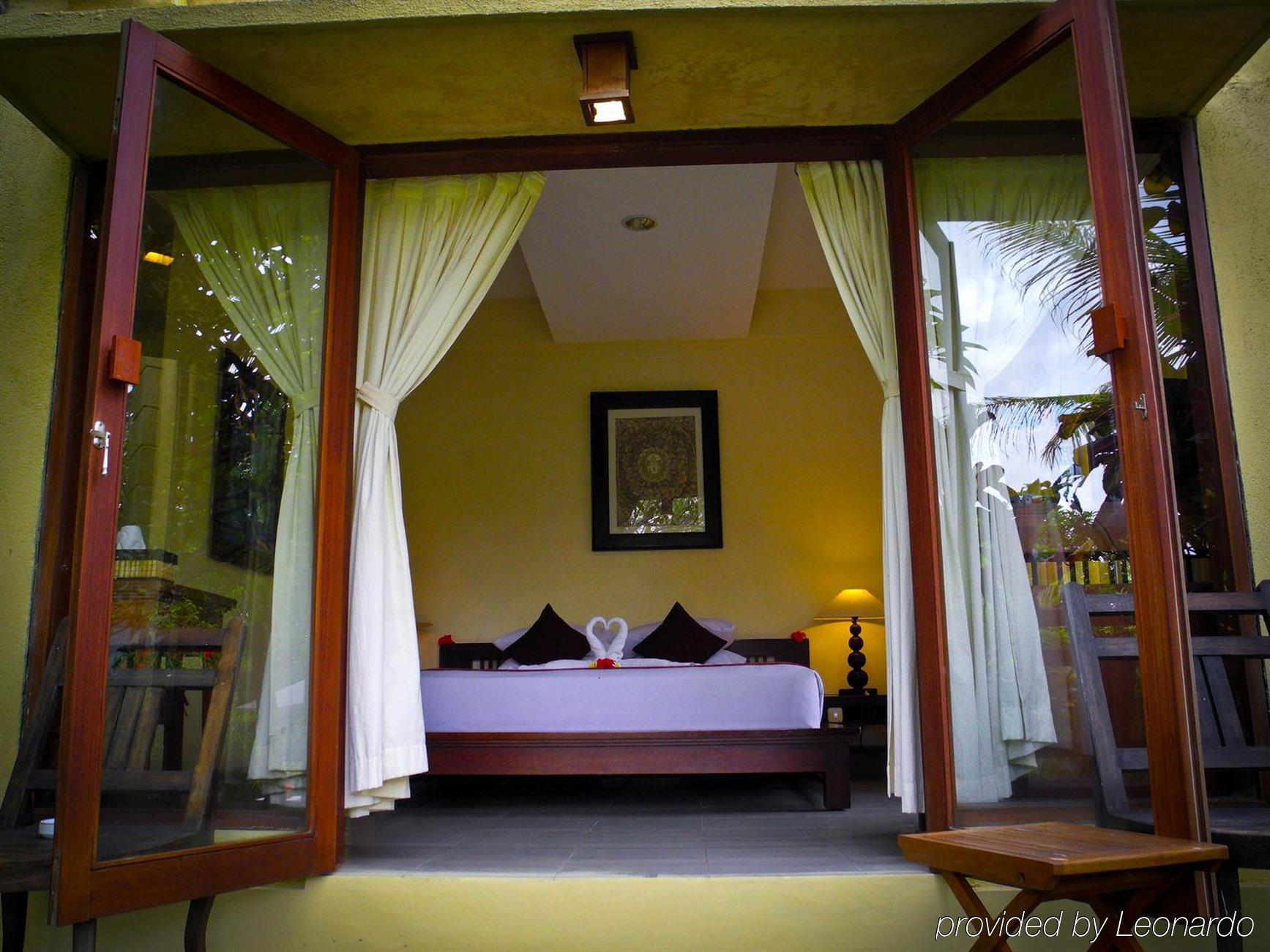 Hotel Bhanuswari &