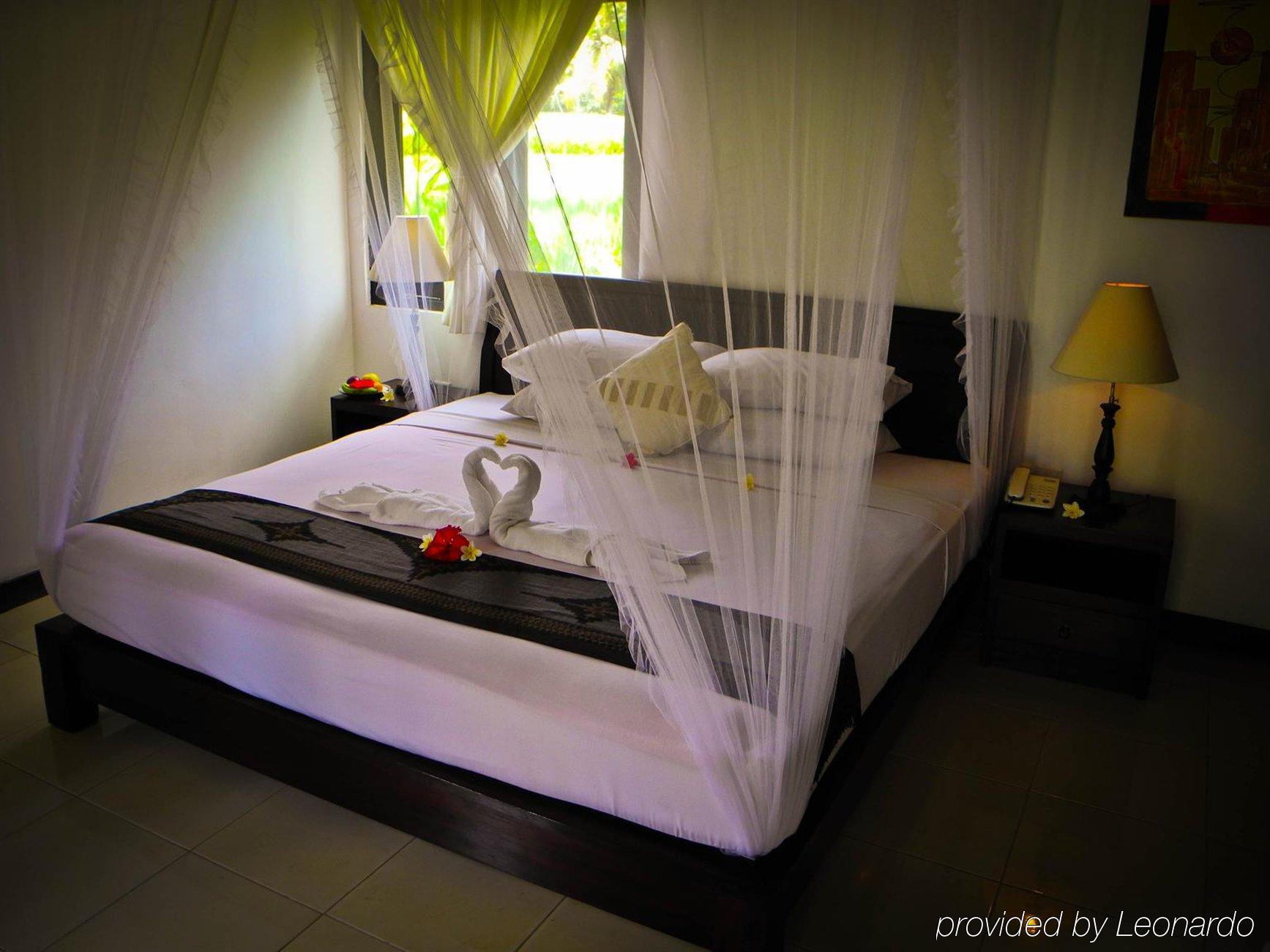 Bhanuswari & Hotel Ubud (Bali)