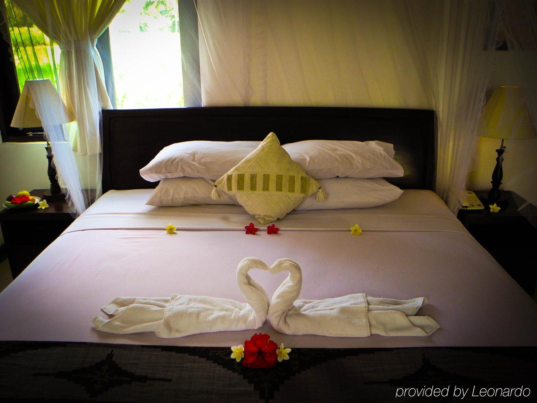 Bhanuswari & Ubud (Bali)