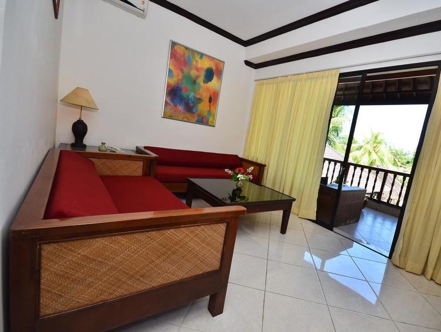 Hotel Bali Reski 3*