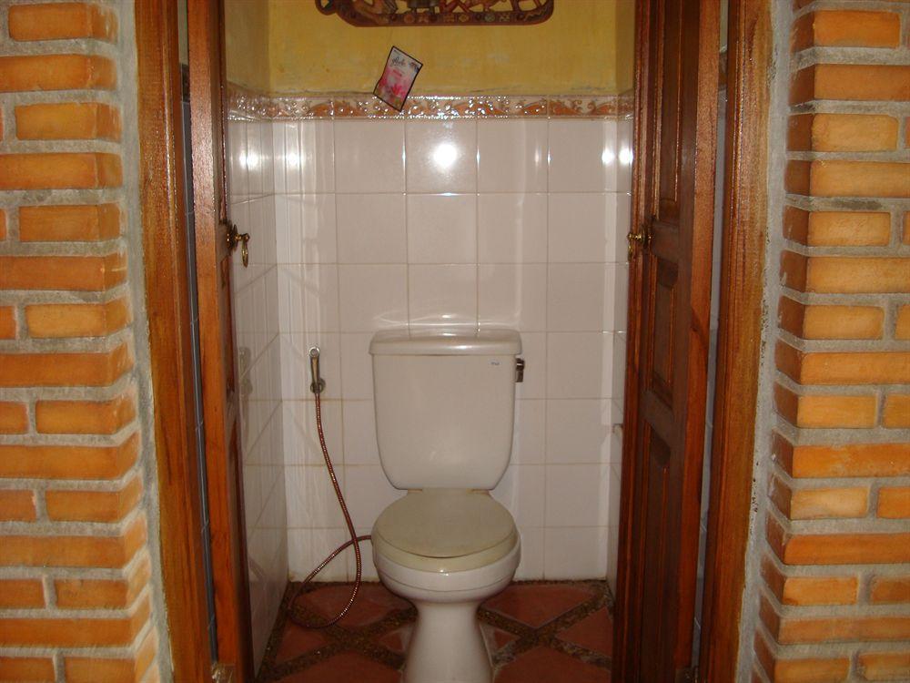 Hotel Loka House Ubud (Bali)