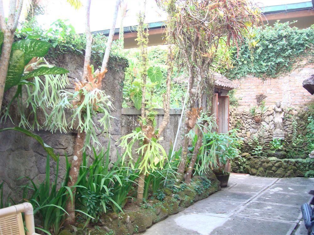Loka House Hotel Ubud (Bali)