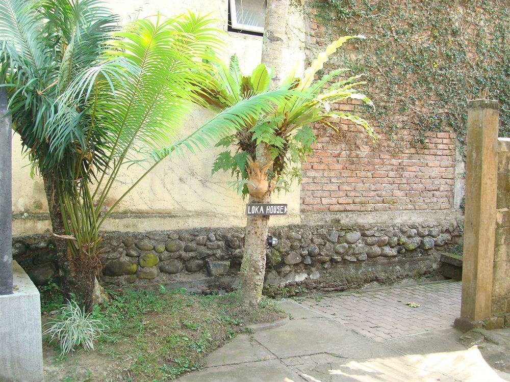 Loka House Hotel