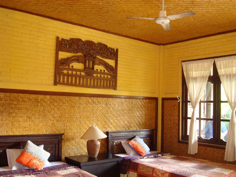 Loka House