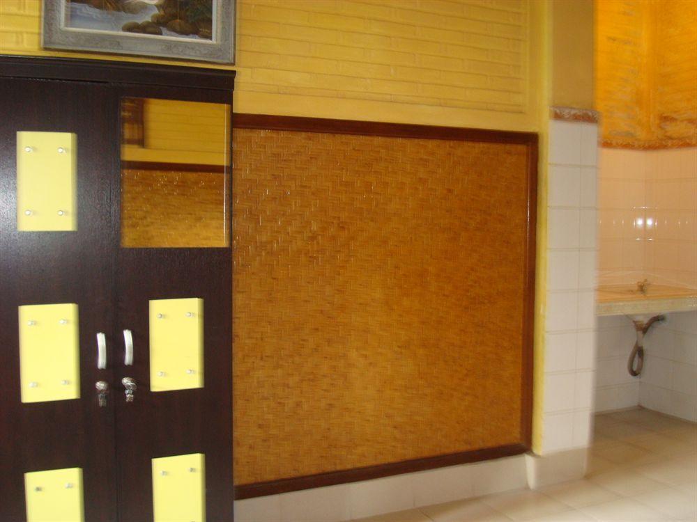 Hotel Loka House Ubud (Bali)