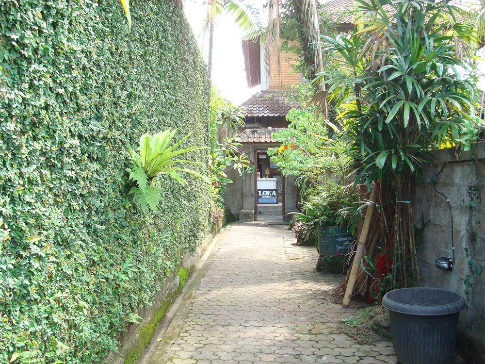 Hotel Loka House